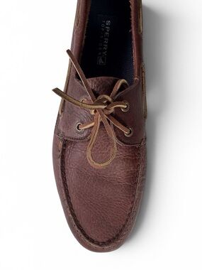 Sperry Authentic Original 2-Eye Boat Shoe | 13 NWT
